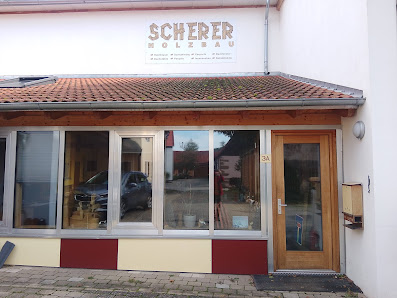 Scherer Holzbau – Bild