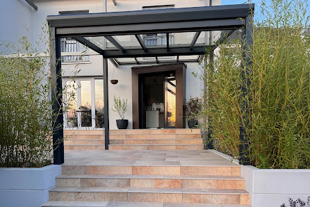 WERNER – Terrassen/Balkone/Geländer GmbH – Bild