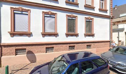 Schaudt und Lamprecht