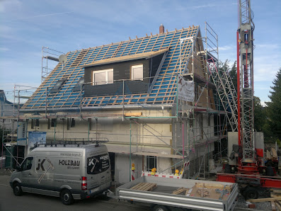 Holzbau Kerper – Bild