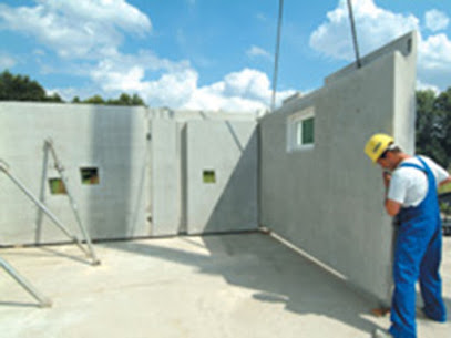 Bauunternehmen Röh GmbH