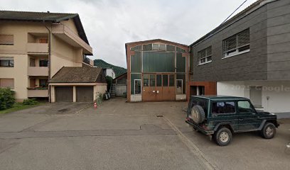 Hoch Stahlbau GmbH