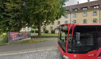 Vermögen und Bau Baden-Württemberg Amt Konstanz Münsterbauhütte