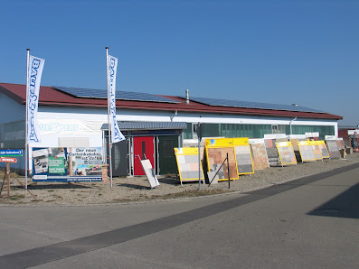 Bauexpert Baumarkt GmbH & Co. KG – Bild