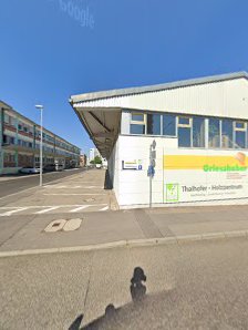 Griesshaber GmbH – Bild