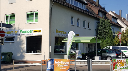 Hemmler & Wunder GmbH Stuttgart