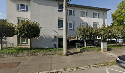 Erfa Uluslararası İnşaat Ltd.Şti. Zweigniederlassung Deutschland