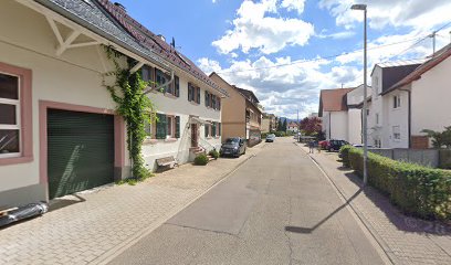 Inh. Markus Fetzer Biologisch Bauen