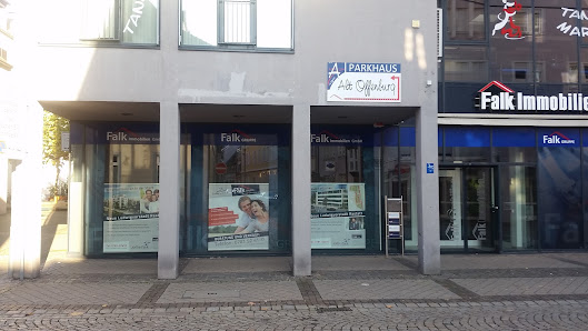 Falk F2 Immobilien & Beteiligungs GmbH – Bild