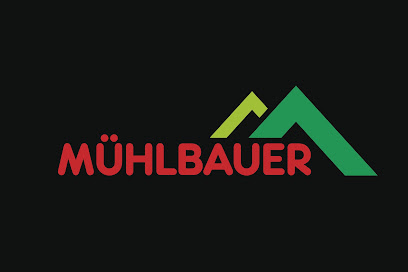Zimmerei Mühlbauer