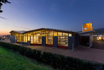 Holzbau Frammelsberger G.GmbH Treppen und Wintergärten