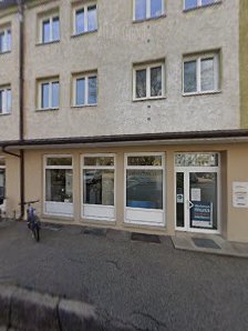 Landshuter Wohnungsbau eG – Bild