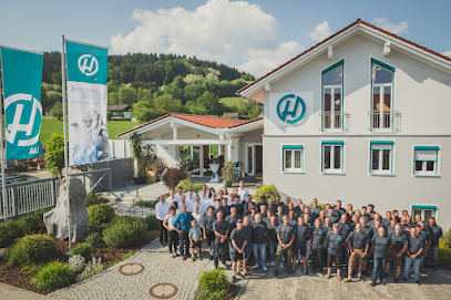 Hecht Wohnbau GmbH