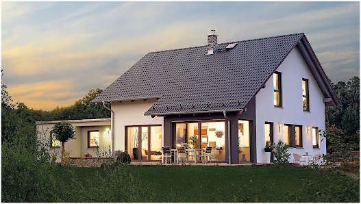 Hanse Haus Musterhauspark & Bemusterungszentrum – Bild