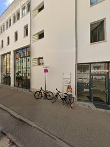 St. Ulrichswerk der Diözese Augsburg GmbH Siedlungs- und Wohnungsunternehmen – Bild