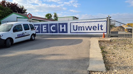 ZECH Umwelt GmbH Bodenwaschanlage B.A.U. Ulm