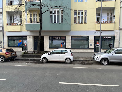 Covivio Service-Center – Bild
