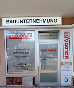 Golddach GmbH – Bild