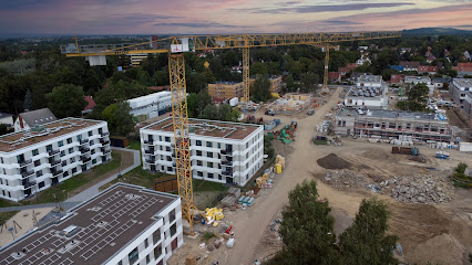 Timberlin Gmbh - Zimmerei & Holzbau Berlin