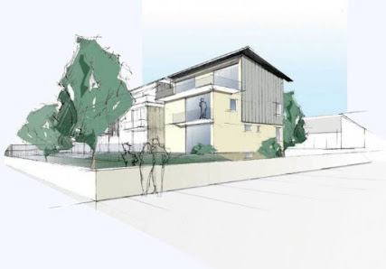 architektur-studio - architekten, innenarchitekten, sachverständige – Bild