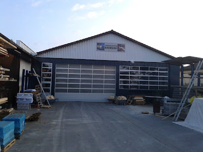 Hubmann-abbundzentrum GmbH