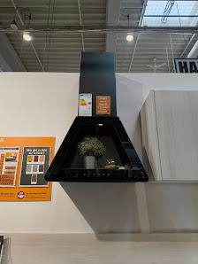 HORNBACH Binzen – Bild