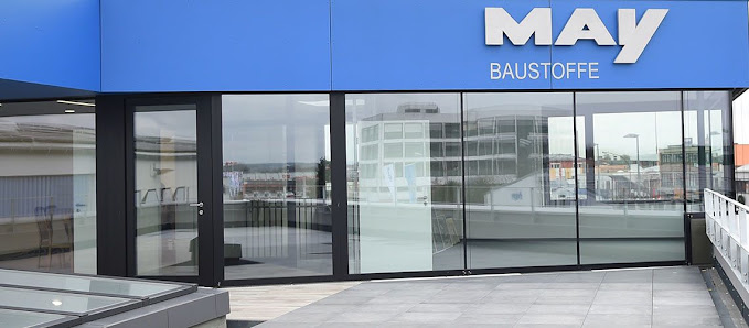 Philipp May Baustoffe GmbH – Bild