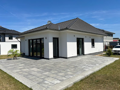 MUSTERHAUS JÜTERBOG – Bild