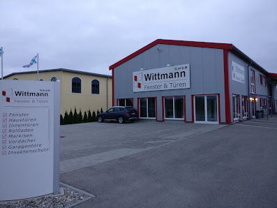 Wittmann GmbH Fenster und Türen – Bild