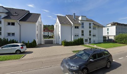 Architektur Dworschak