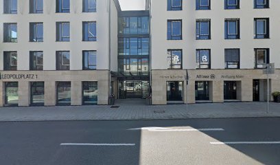 PLANQUADRAT Gaiser & Partner