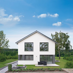 Hanse Haus Musterhaus Fellbach – Bild