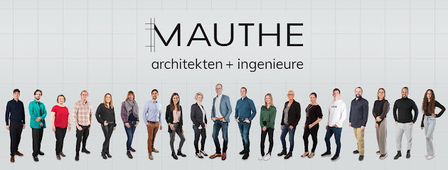 MAUTHE GmbH | architekten + ingenieure