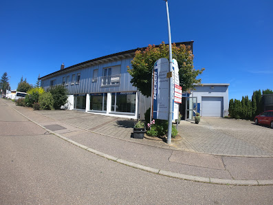 Klaus Decker GmbH, Bad & Heizung – Bild