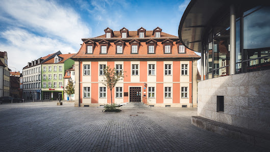 STADTBAU GMBH BAMBERG – Bild
