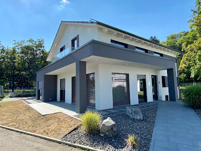 Living Haus Ulm – Bild