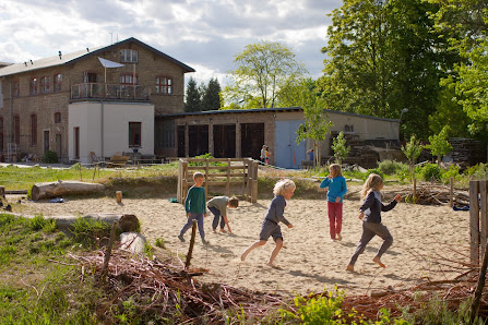 Uferwerk eG – Bild