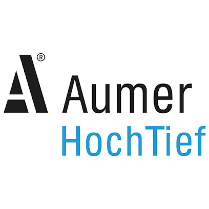 Aumer Hoch- und Tiefbau GmbH
