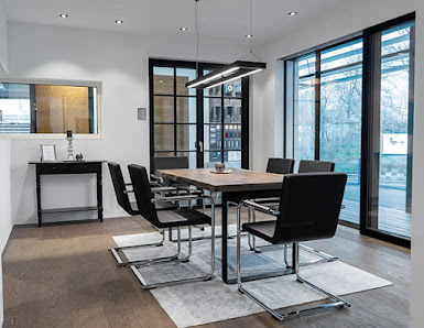 Josko Fenster und Türen - Center Rosenheim – Bild