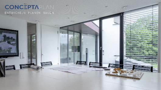 Conceptaplan GmbH – Bild
