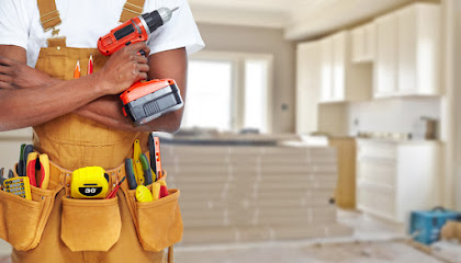 POS - Handwerker - Montageservice & Installationen aller Art