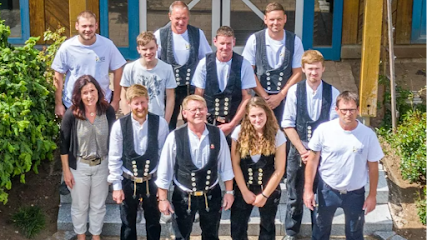 Kamm Zimmerei GmbH&CoKG