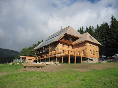 Architekturbüro Roland Rombach