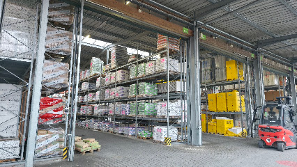 Raiffeisen-Waren GmbH Erdinger Land