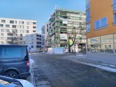 Baugenossenschaft Neu-Ulm e.G. – Bild