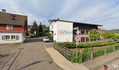 Strack Holzbau GmbH