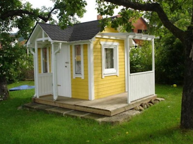 G. K. Sverige Hus GmbH - Vertriebsbüro – Bild