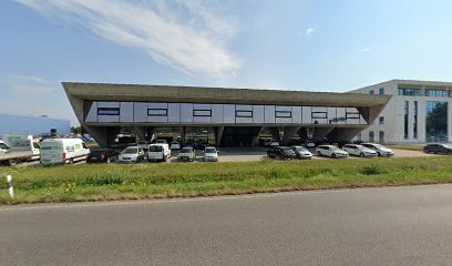 Hewe Glas- und Metallbau GmbH