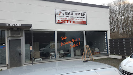 Hak Bau Gmbh Hausrenovierungen