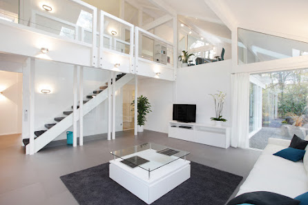 DAVINCI HAUS Musterhaus Bad Vilbel – Bild